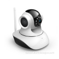 Luxcon new product high quality wifi Ip camera for smart home safety
